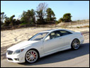 2008 Renntech CL 65 AMG Stage 3