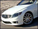 2008 Renntech CL 65 AMG Stage 3