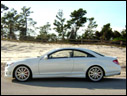2008 Renntech CL 65 AMG Stage 3