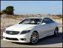 2008 Renntech CL 65 AMG Stage 3