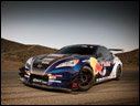 2009 Rhys_Millen_Racing Genesis_Coupe