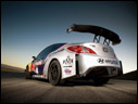 2009 Rhys_Millen_Racing Genesis Coupe