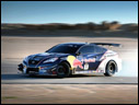 2009 Rhys_Millen_Racing Genesis_Coupe