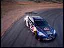 2009 Rhys_Millen_Racing Genesis_Coupe