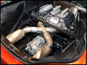 2009 Rhys_Millen_Racing RM460 Genesis Coupe