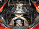 2009 Rhys_Millen_Racing RM460 Genesis Coupe