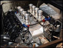 2009 Rhys_Millen_Racing RM460 Genesis Coupe