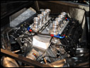 2009 Rhys_Millen_Racing RM460 Genesis Coupe