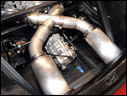 2009 Rhys_Millen_Racing RM460 Genesis Coupe