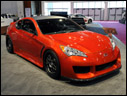 2009 Rhys_Millen_Racing RM460 Genesis Coupe