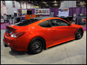 2009 Rhys_Millen_Racing RM460 Genesis Coupe