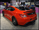 2009 Rhys_Millen_Racing RM460 Genesis Coupe