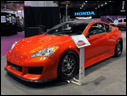 2009 Rhys_Millen_Racing RM460 Genesis Coupe