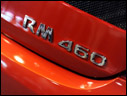 2009 Rhys_Millen_Racing RM460 Genesis Coupe