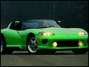 1993 Rinspeed Viper Veleno