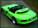 1993 Rinspeed Viper Veleno