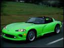 1993 Rinspeed Viper Veleno