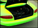 1993 Rinspeed Viper Veleno