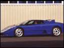 1994 Rinspeed Cyan