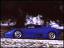 1994 Rinspeed Cyan