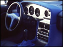 1994 Rinspeed Cyan