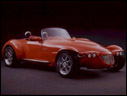 1995 Rinspeed Roadster SC-R