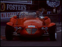 1995 Rinspeed Roadster SC-R