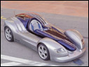 2001 Rinspeed Advantige ROne