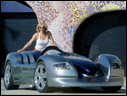 2001 Rinspeed Advantige ROne
