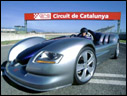 2001 Rinspeed Advantige ROne