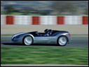 2001 Rinspeed Advantige ROne