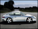 2006 Rinspeed Indy 4S