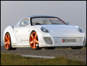 2006 Rinspeed zaZen Concept