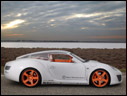 2006 Rinspeed zaZen Concept