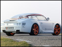2006 Rinspeed zaZen Concept