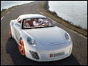 2006 Rinspeed zaZen Concept