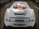 2006 Rinspeed zaZen Concept