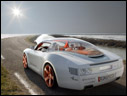 2006 Rinspeed zaZen Concept