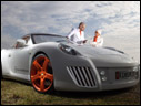 2006 Rinspeed zaZen Concept