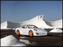 2006 Rinspeed zaZen Concept