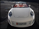 2006 Rinspeed zaZen Concept