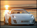2006 Rinspeed zaZen Concept