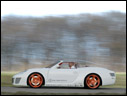 2006 Rinspeed zaZen Concept