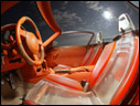 2006 Rinspeed zaZen Concept