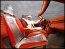 2006 Rinspeed zaZen Concept