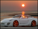 2006 Rinspeed zaZen Concept