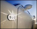 2006 Rinspeed zaZen Concept
