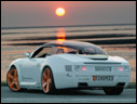 2006 Rinspeed zaZen Concept