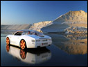 2006 Rinspeed zaZen Concept