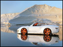 2006 Rinspeed zaZen Concept